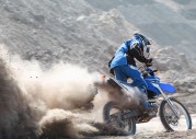 Yamaha WR250R Yamaha WR250R